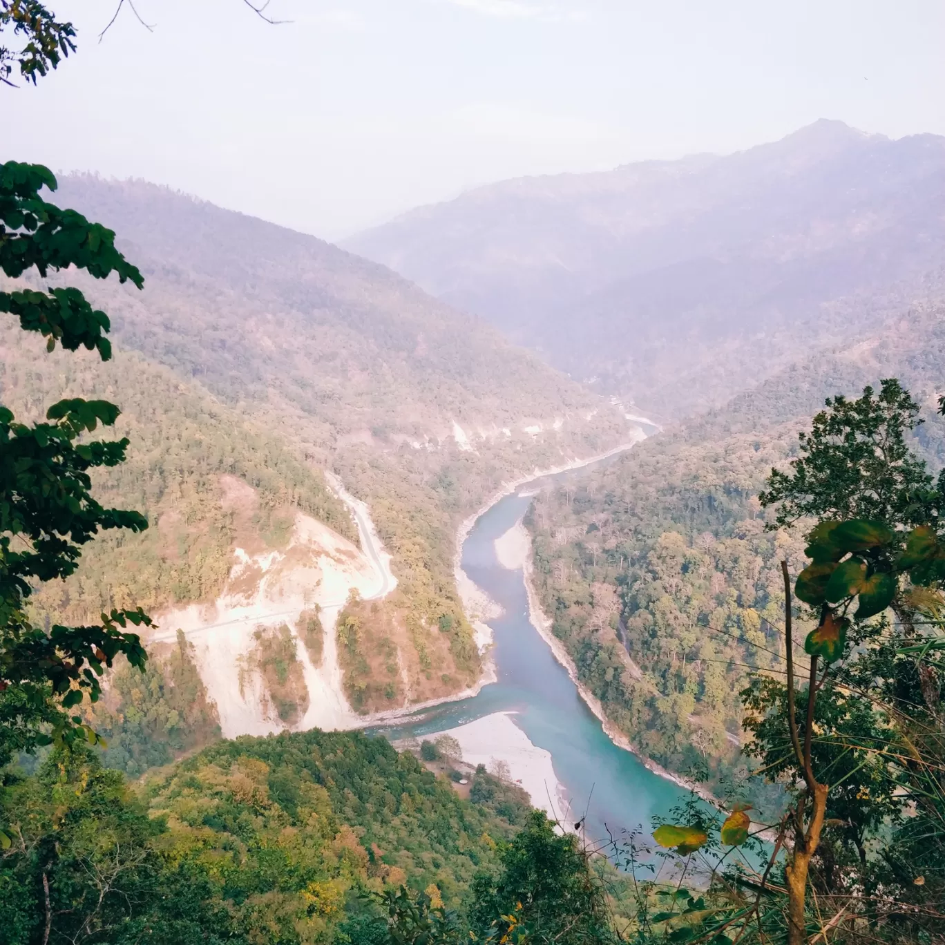 Photo of Gangtok By Rishubh Joshi