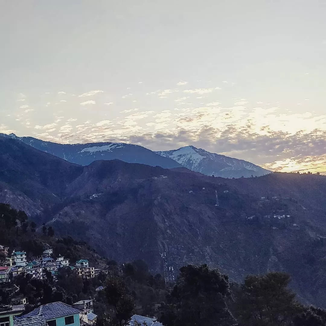 Photo of McLeod Ganj By Rishubh Joshi