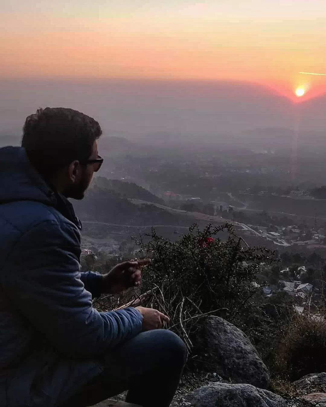 Photo of McLeod Ganj By Rishubh Joshi