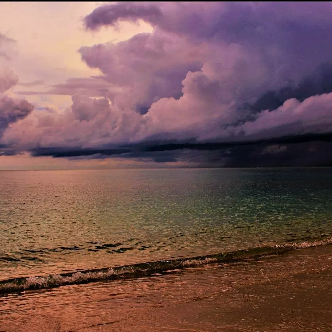 Photo of Andaman Islands By Susmita Dey