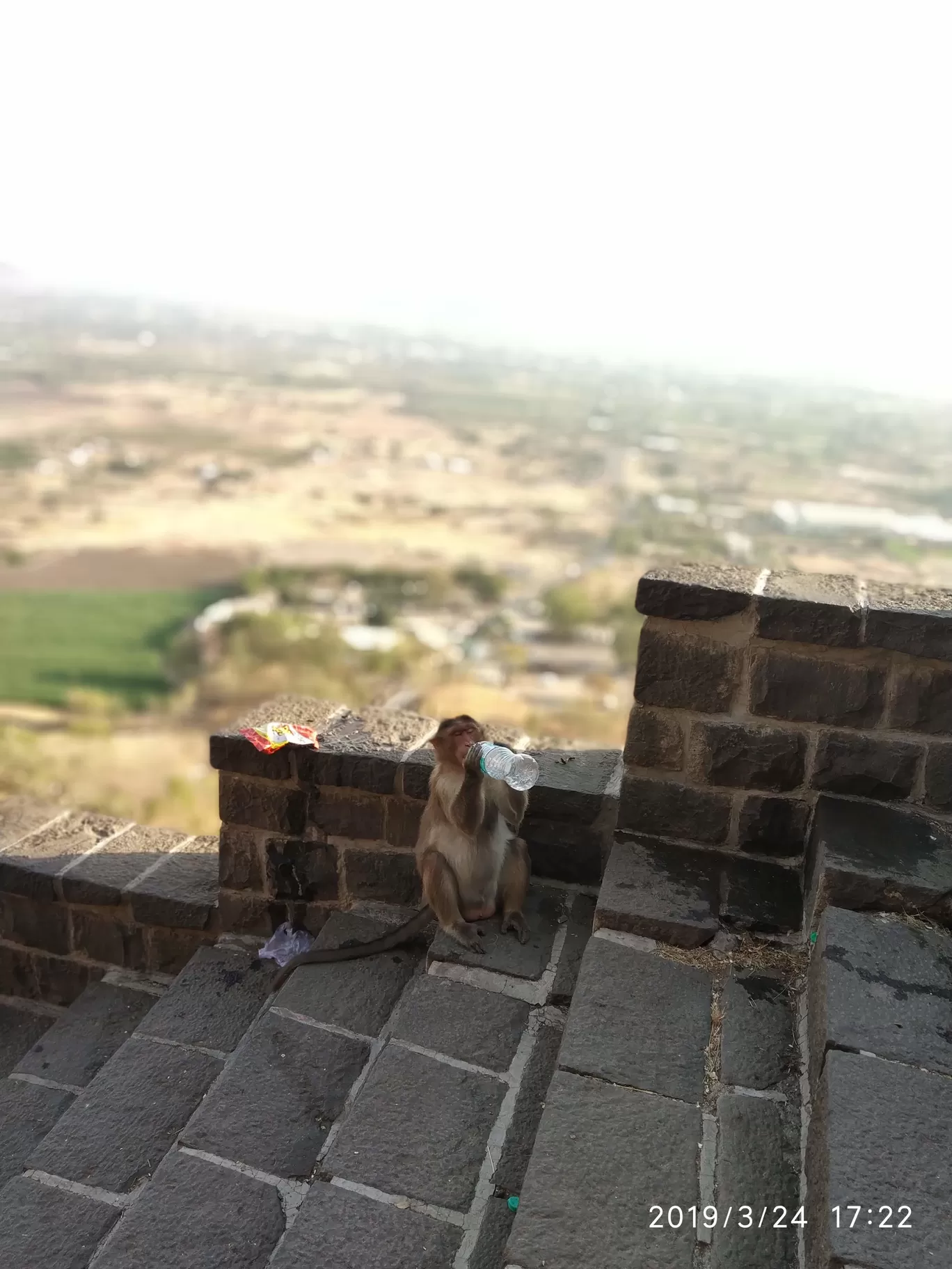 Photo of Lenyadri Buddhist Caves By Abhiman Kokate