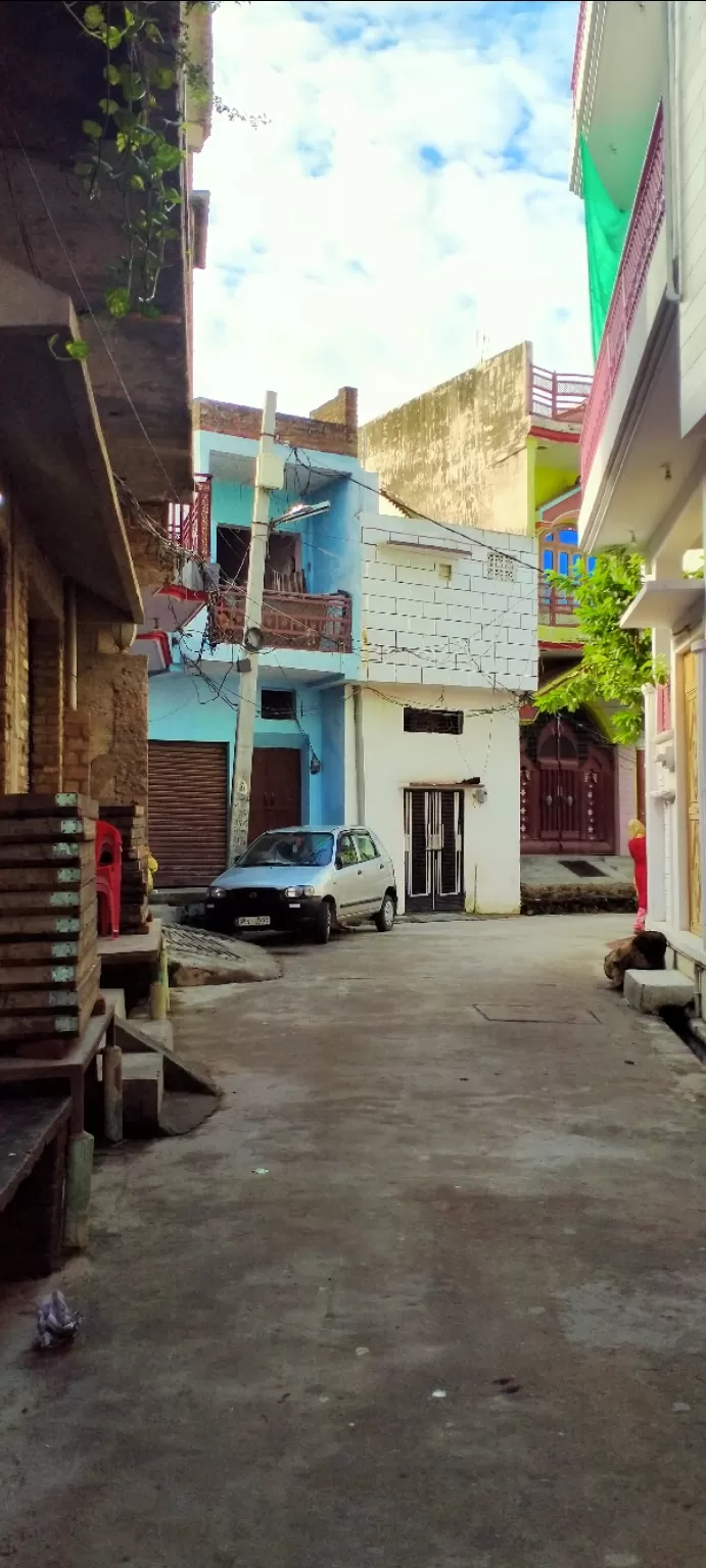 Photo of Najibabad By Saqib Siddique