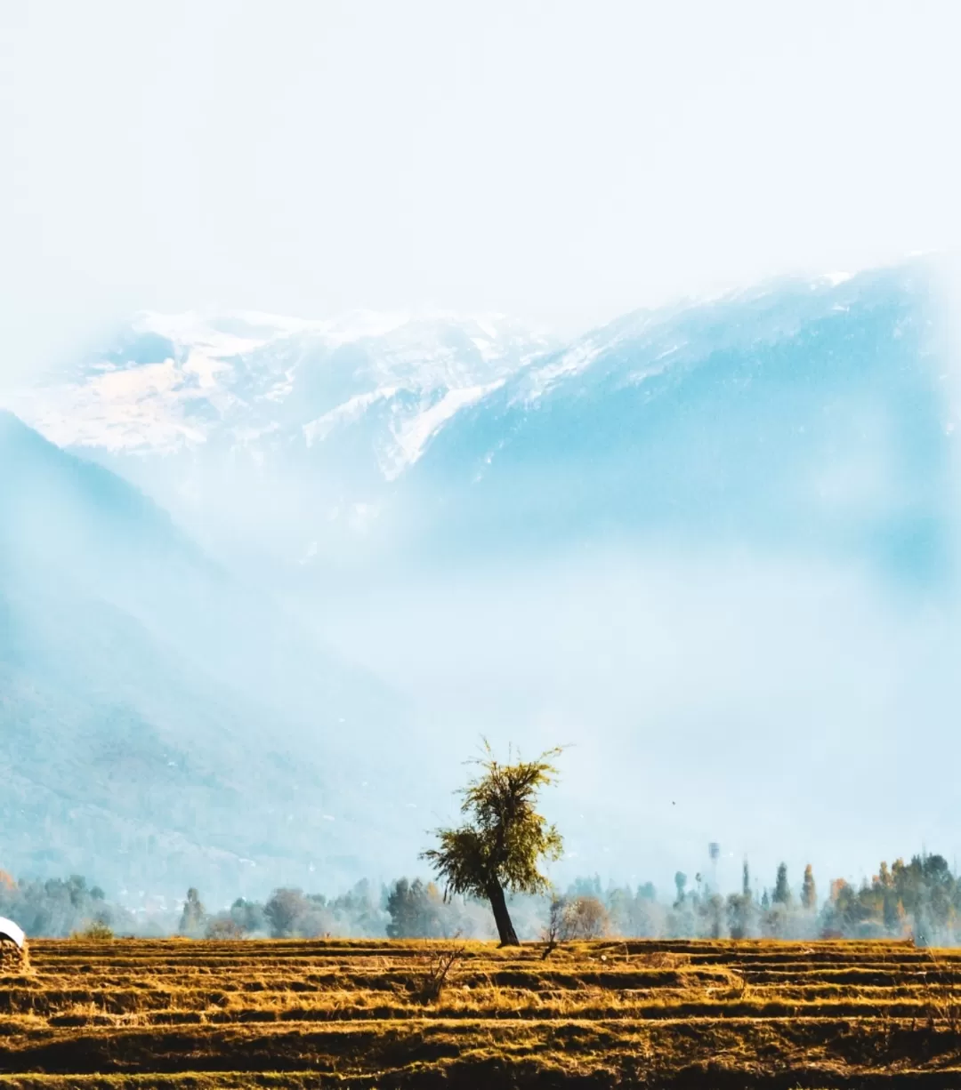 Photo of Bandipora By Raashid Andrabi