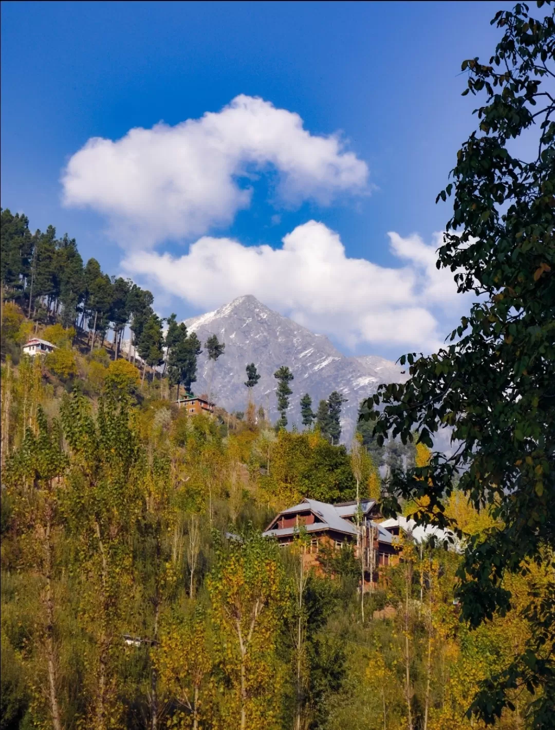 Photo of Bandipora By Raashid Andrabi