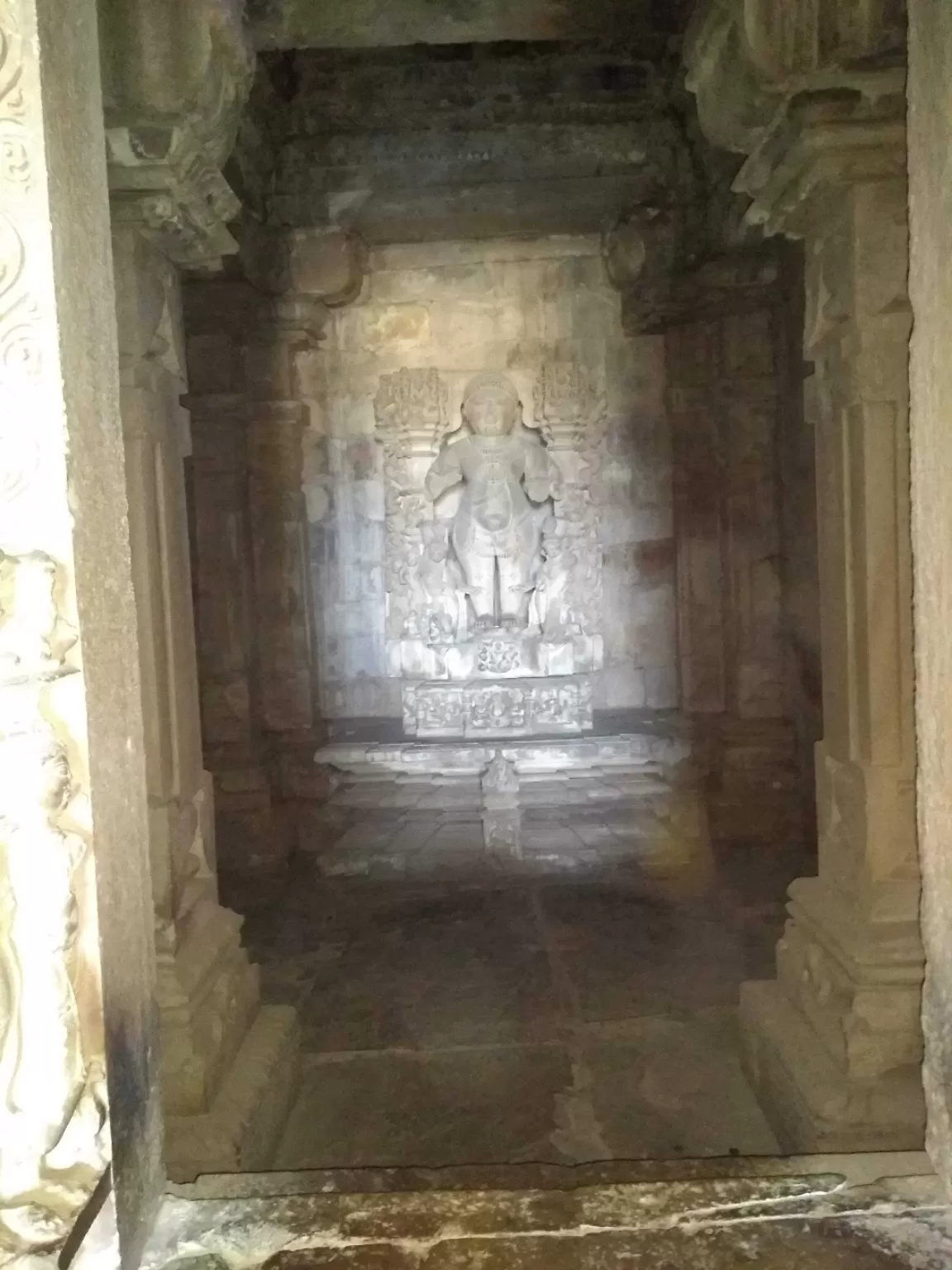 Photo of Khajuraho By Solo_sumin61