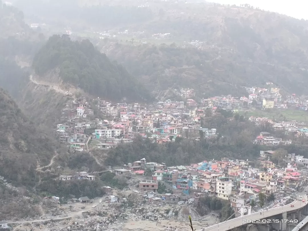 Photo of Chamba By Solo_sumin61