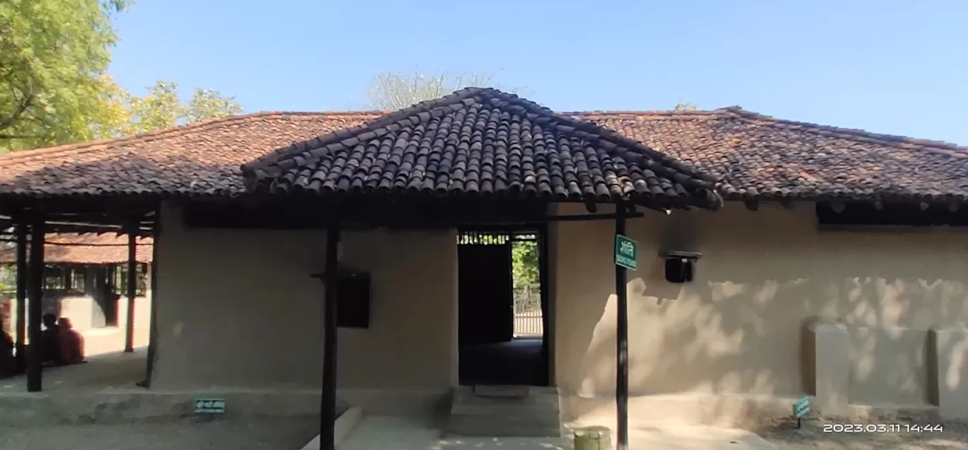 Photo of Mahatma Gandhi Ashram By Solo_sumin61