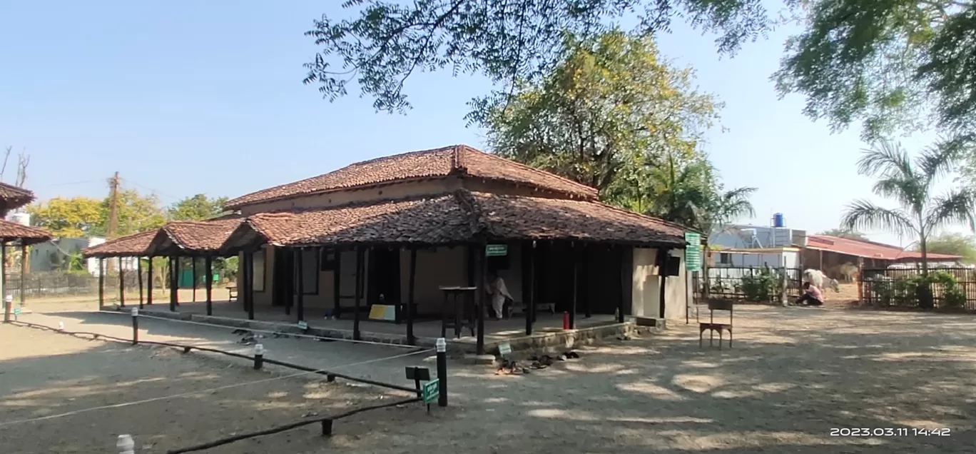 Photo of Mahatma Gandhi Ashram By Solo_sumin61