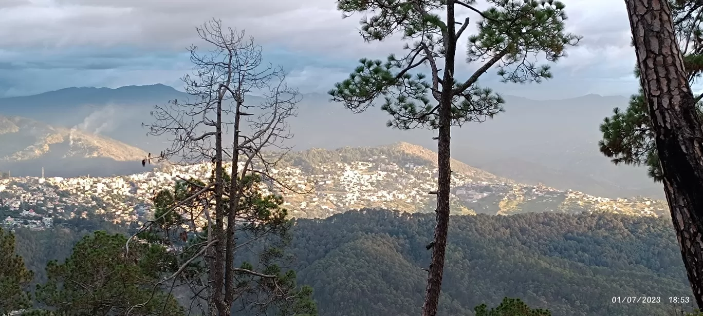 Photo of Kasar Devi Temple Almora By Solo_sumin61