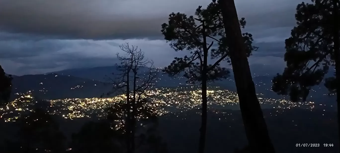 Photo of Kasar Devi Temple Almora By Solo_sumin61