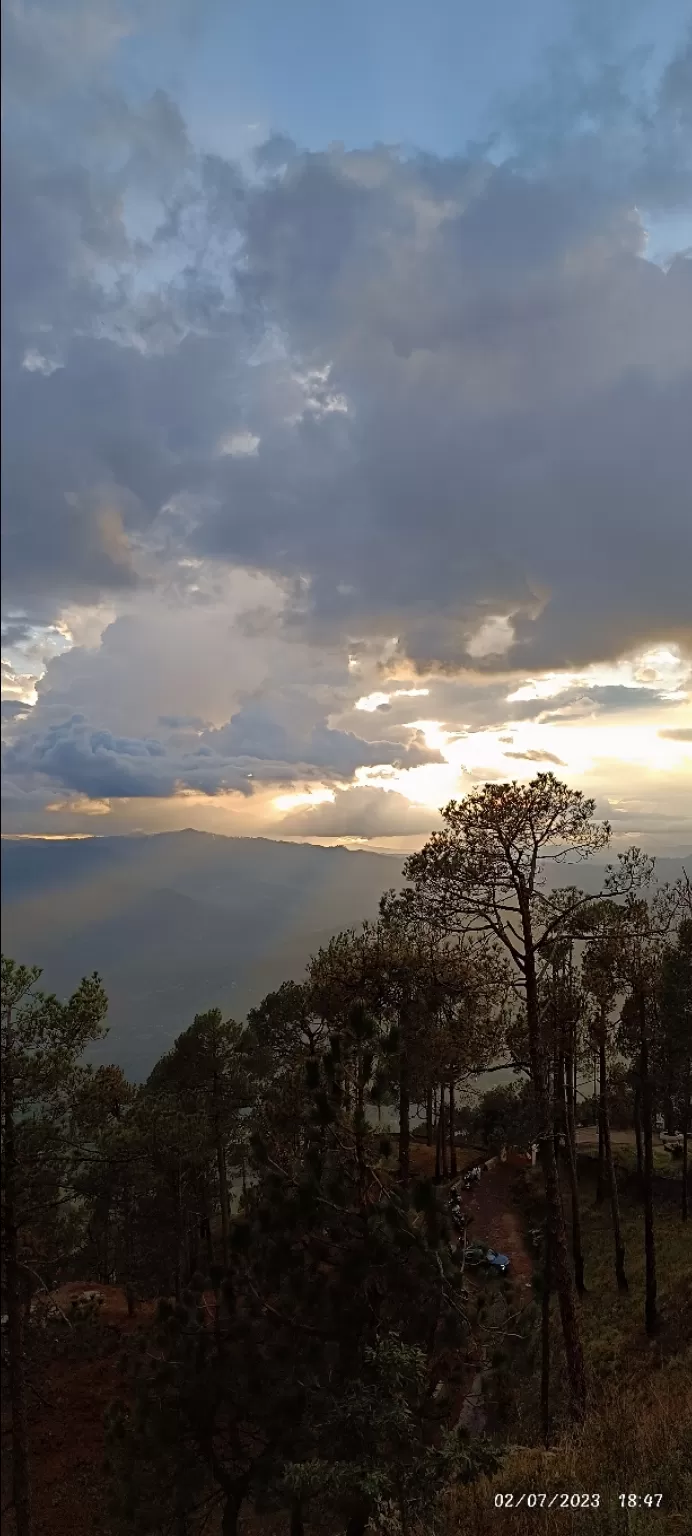 Photo of Kasar Devi Temple Almora By Solo_sumin61