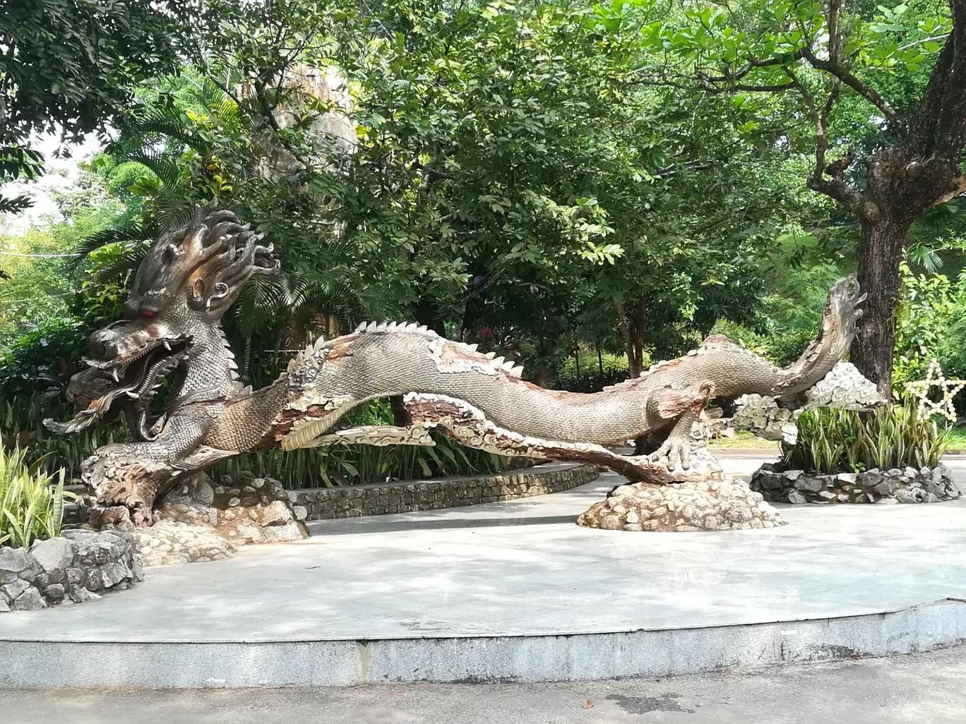 Photo of Yangon Zoological Garden By Ching Khan Nuam
