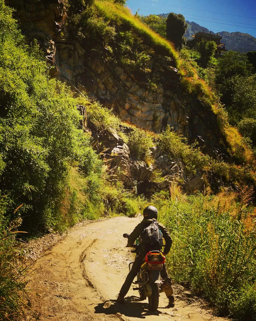 Photo of Sarahan By Pankaj Kaushik