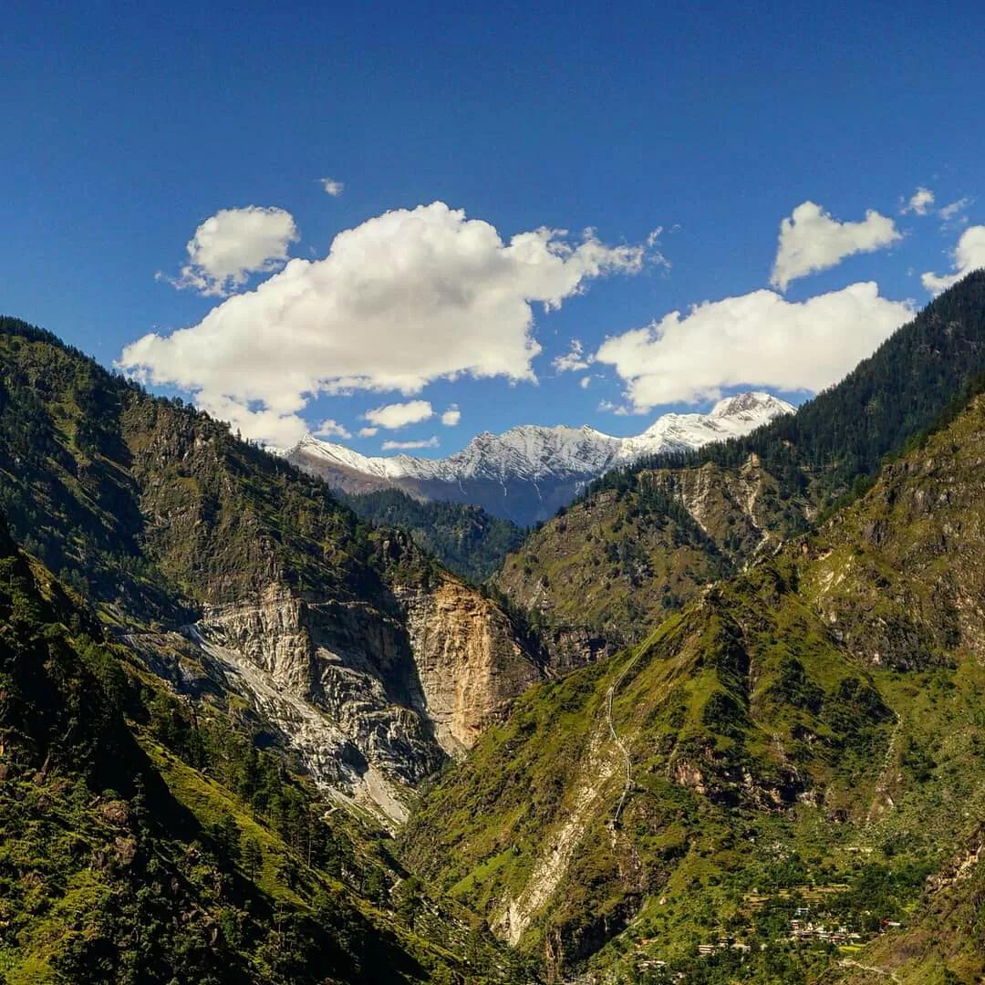 Photo of Sarahan By Pankaj Kaushik