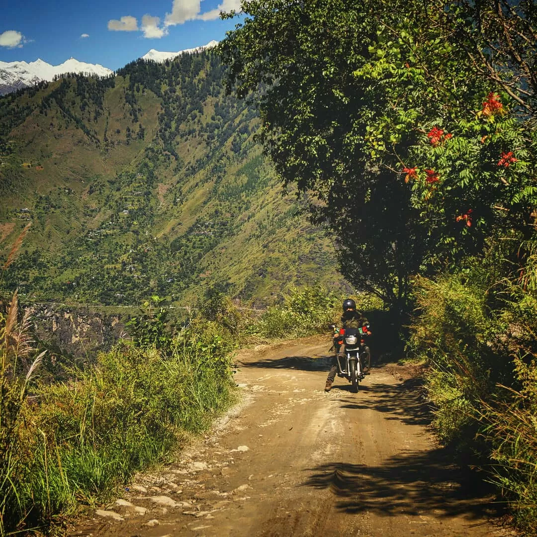Photo of Sarahan By Pankaj Kaushik