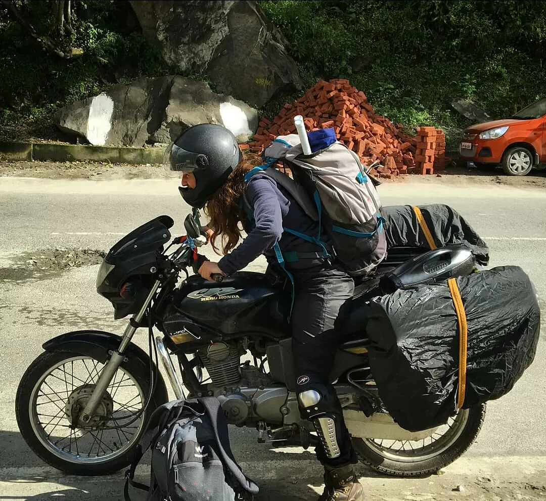 Photo of Sarahan By Pankaj Kaushik