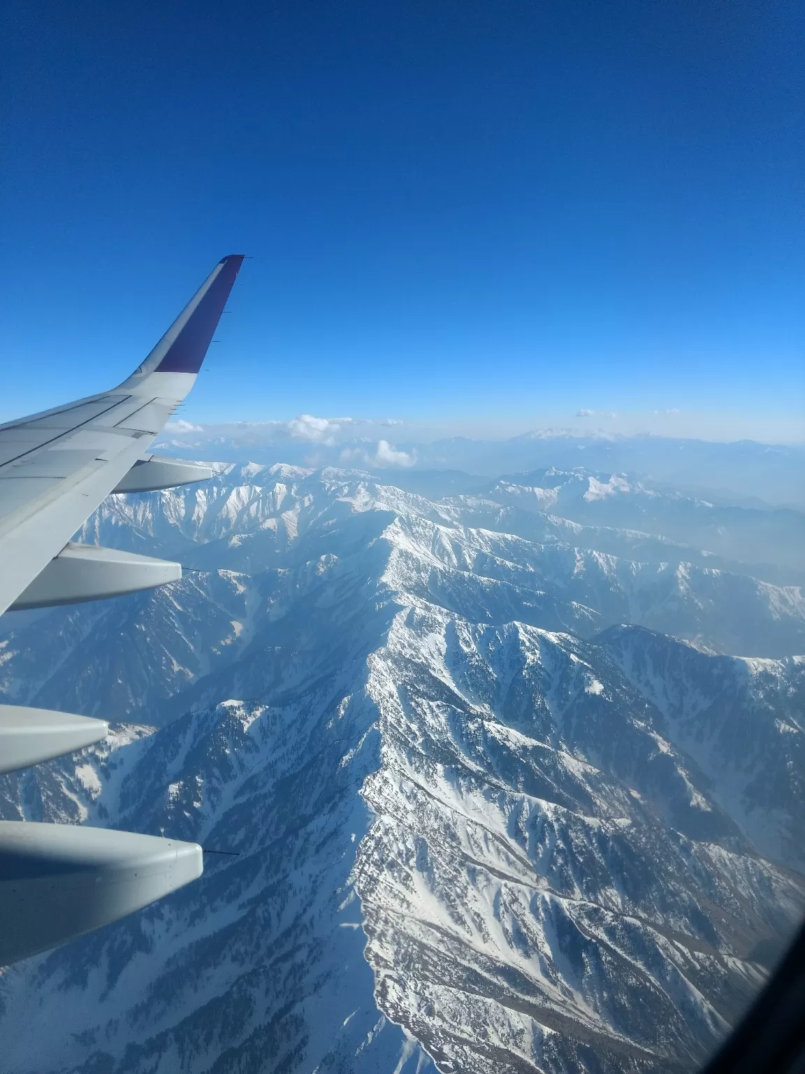 Photo of Jammu and Kashmir By Anushree Khubele