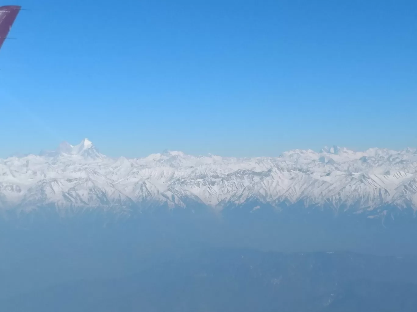Photo of Jammu and Kashmir By Anushree Khubele