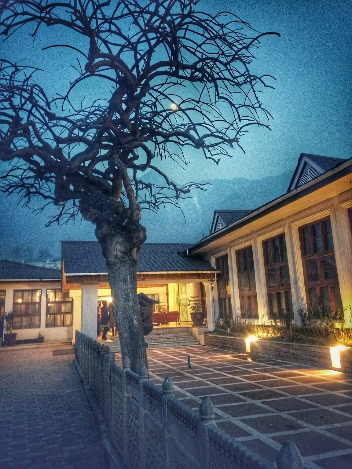 Photo of Jammu and Kashmir By Anushree Khubele
