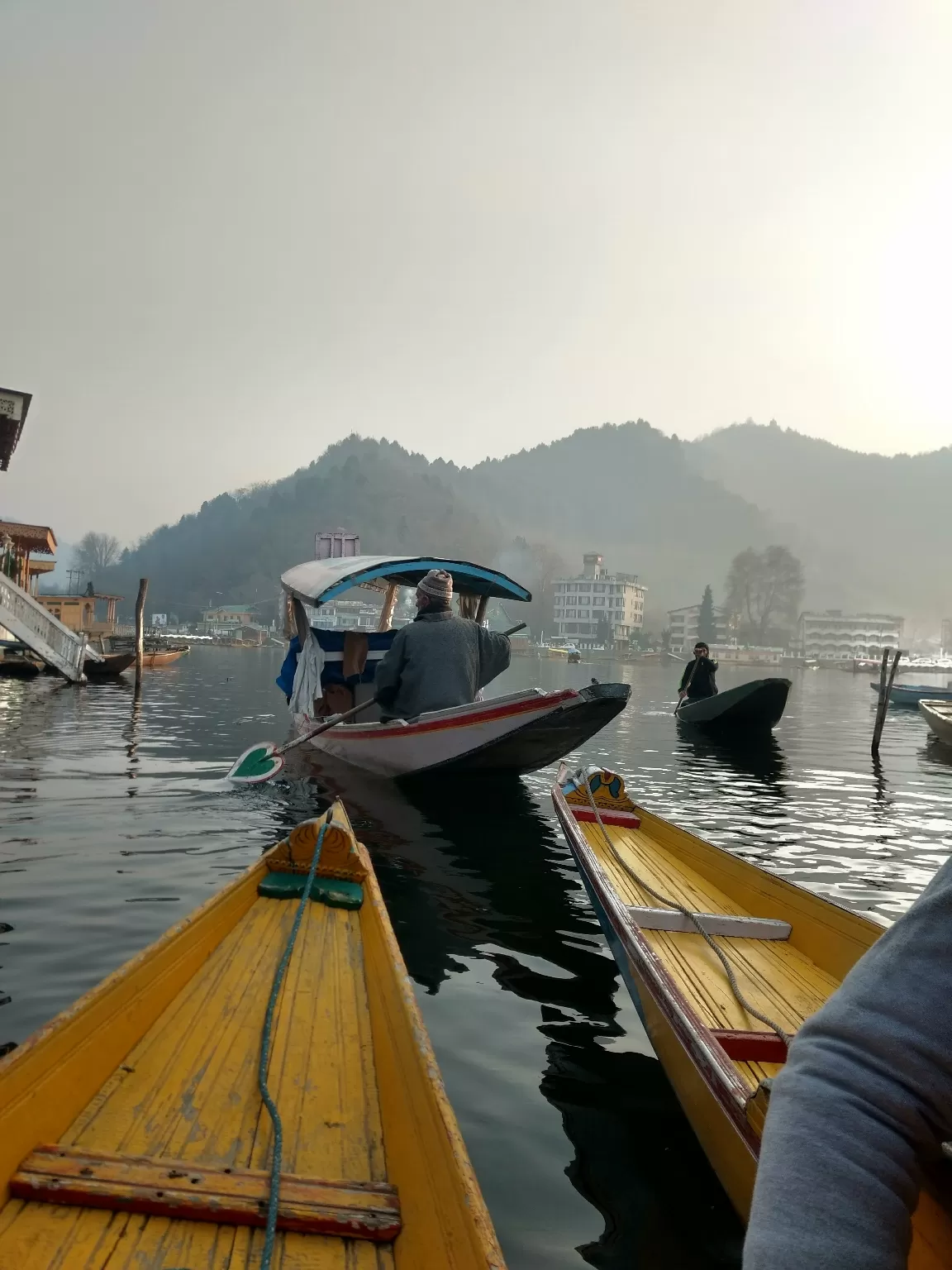 Photo of Jammu and Kashmir By Anushree Khubele