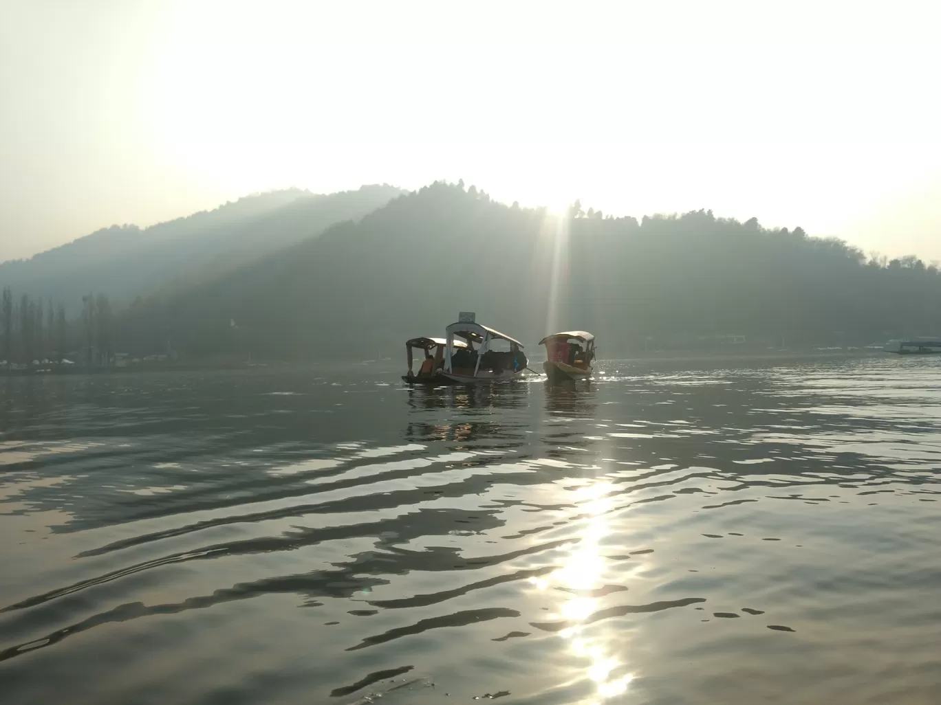 Photo of Jammu and Kashmir By Anushree Khubele