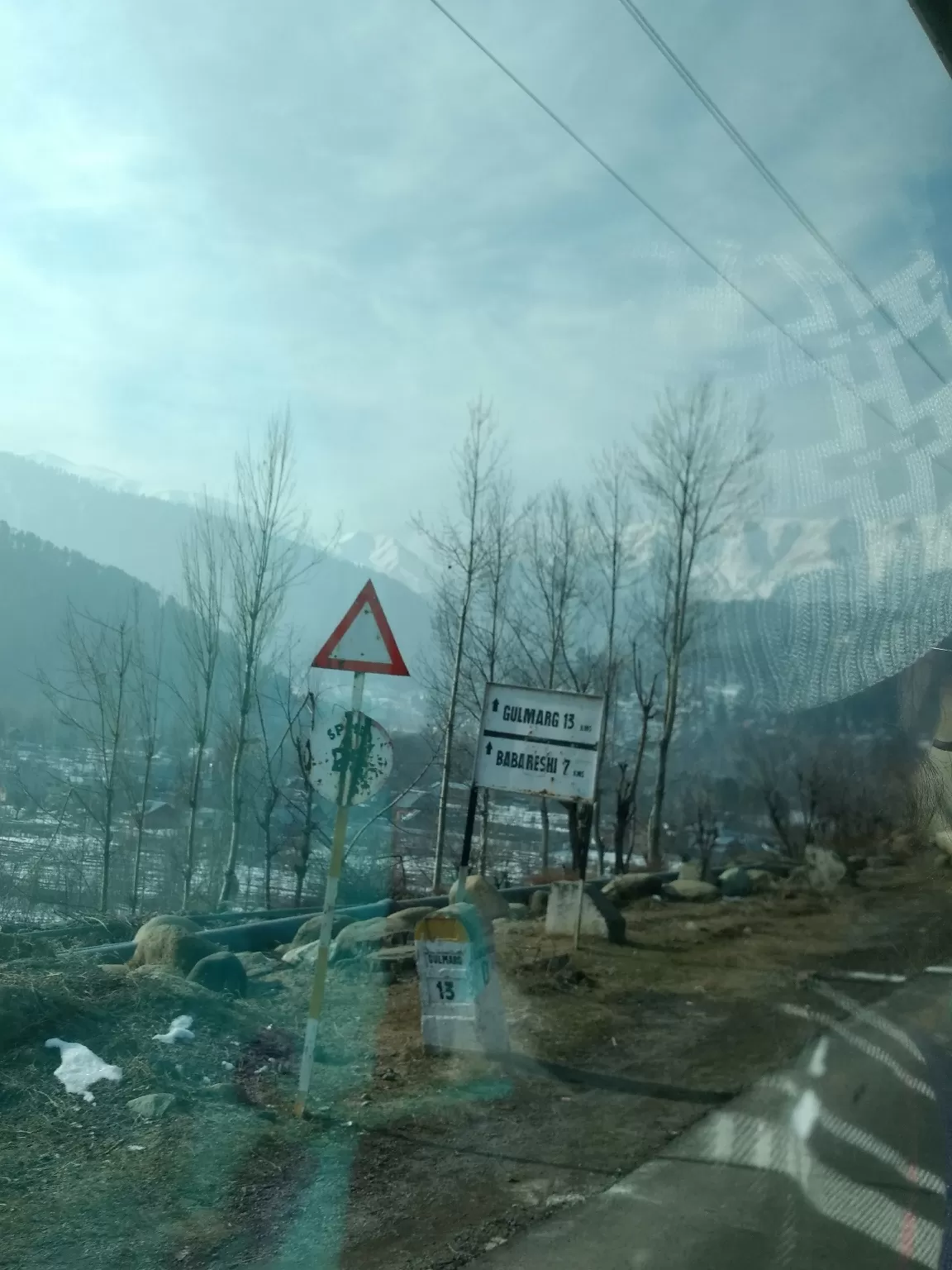 Photo of Jammu and Kashmir By Anushree Khubele