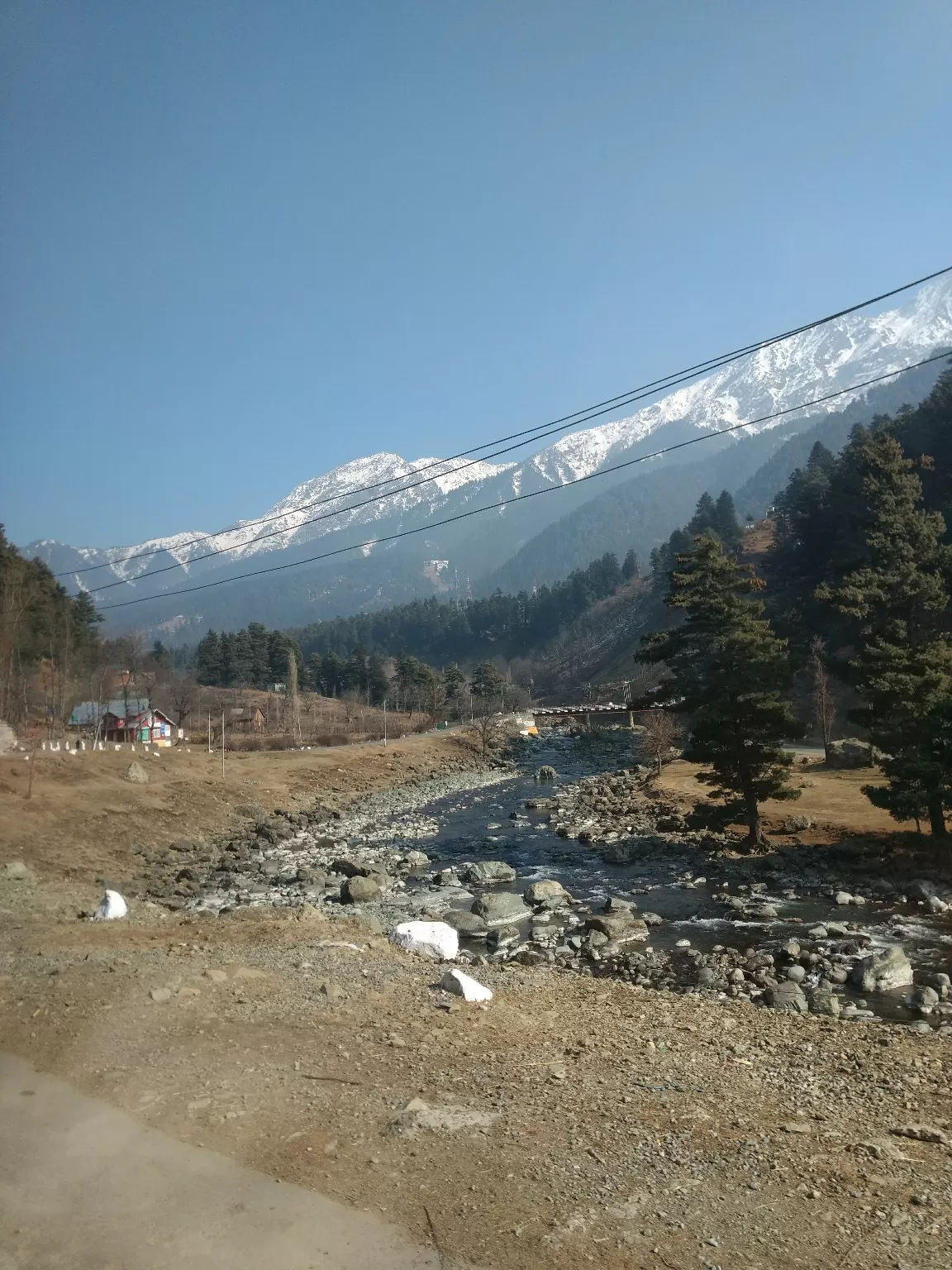 Photo of Jammu and Kashmir By Anushree Khubele