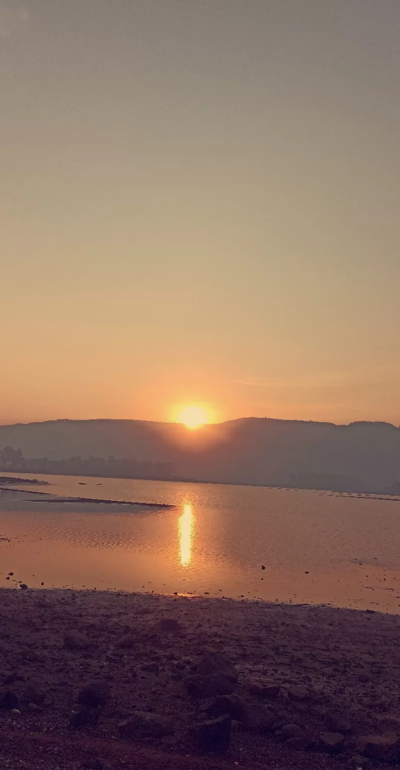 Photo of Lonavala Lake By sushant kadu