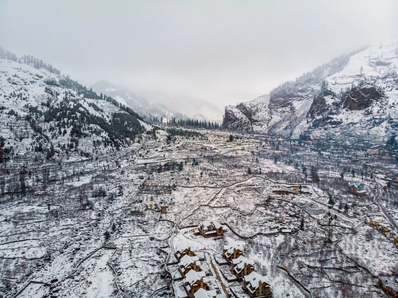 Photo of Himachal Pradesh By Abhishek Nath