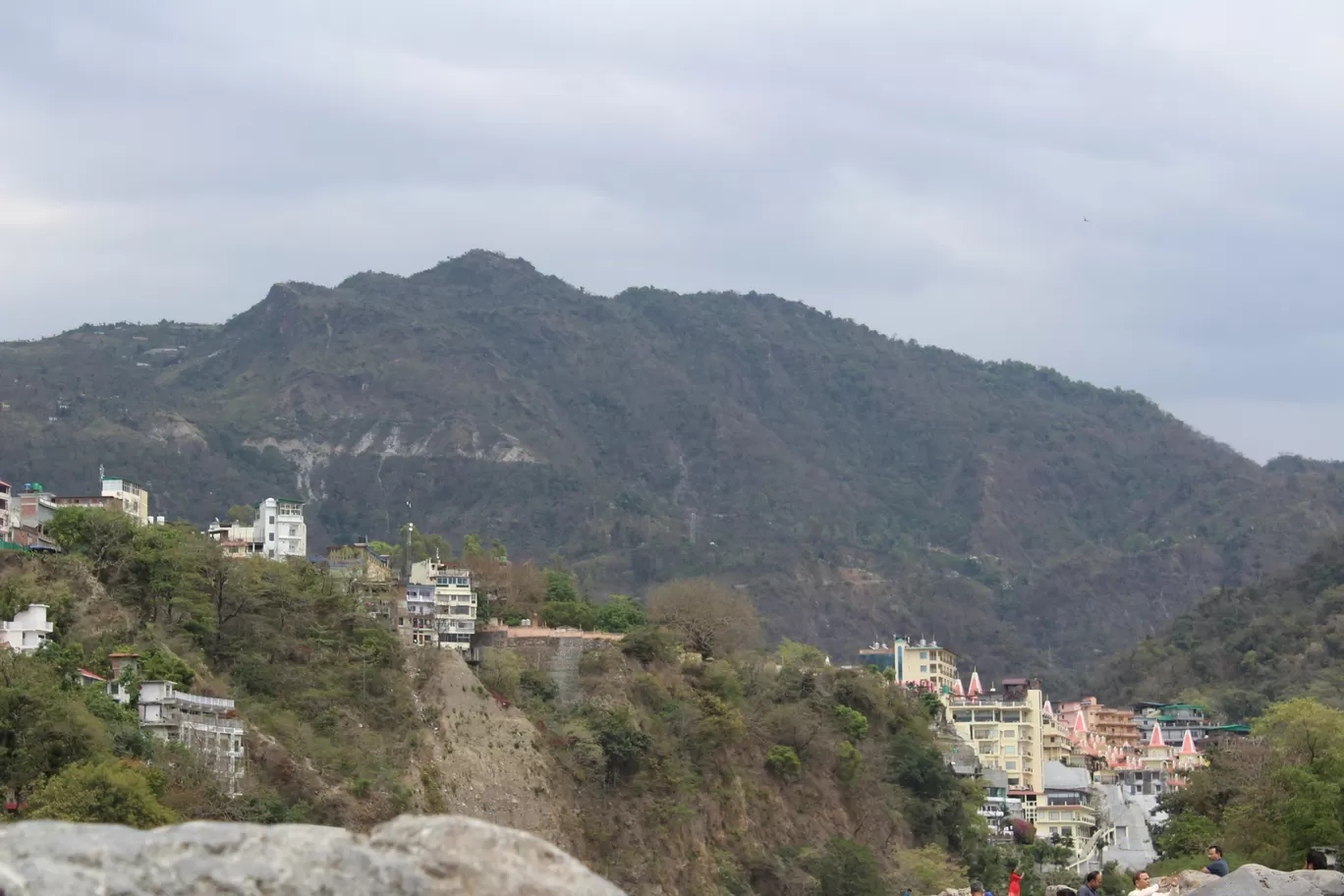Photo of Rishikesh By Ravi yadav