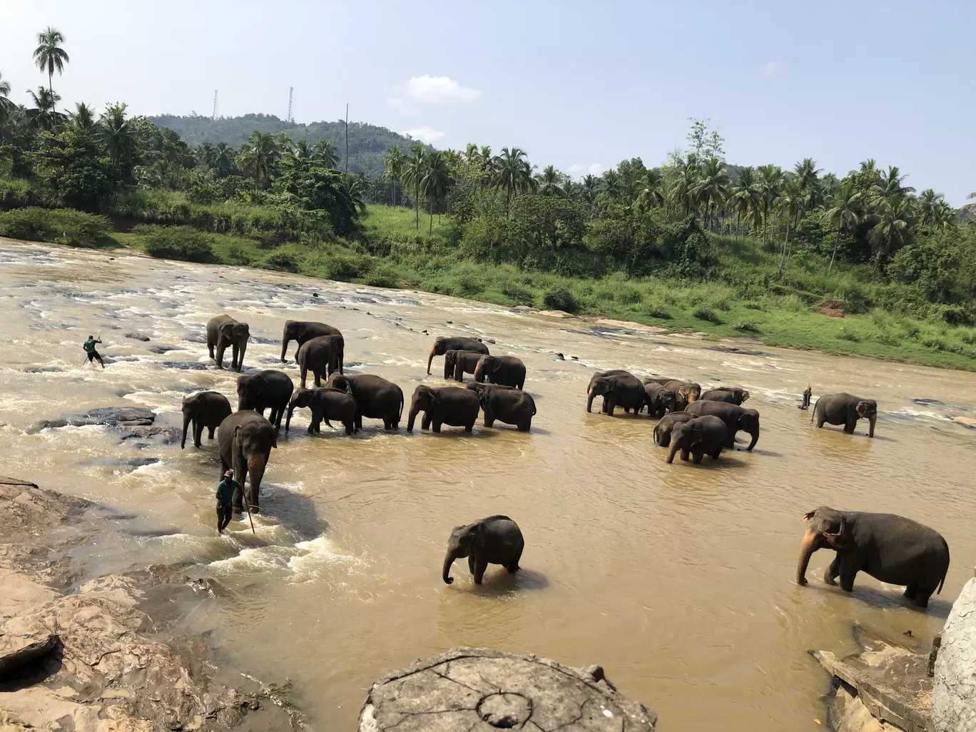 Photo of Sri Lanka By Palak Airon