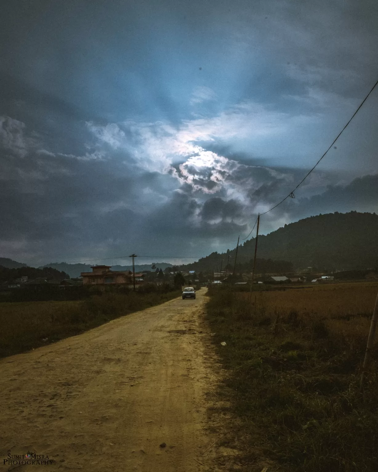 Photo of Ziro By Sumit Misra