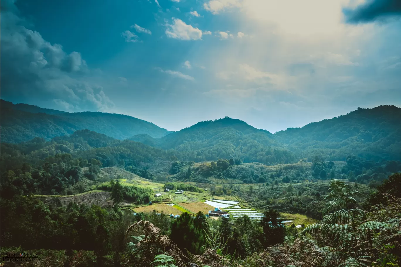 Photo of Ziro By Sumit Misra