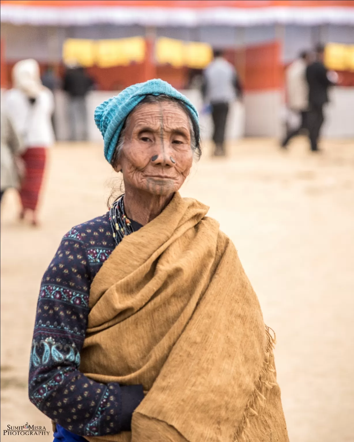 Photo of Ziro By Sumit Misra