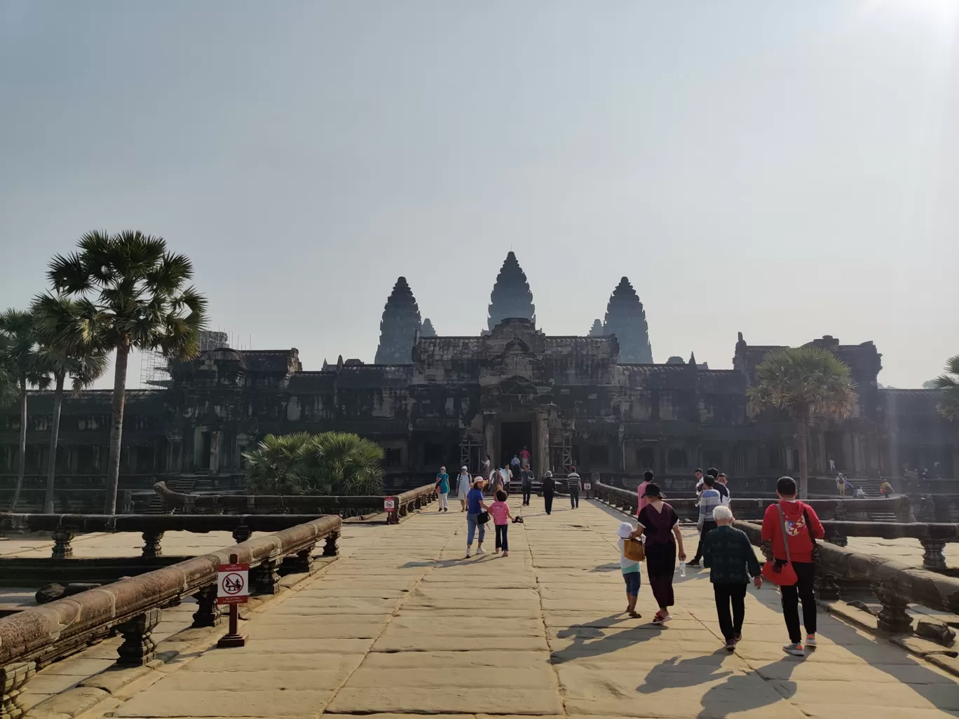 Photo of Siem Reap By Darshan Trivedi