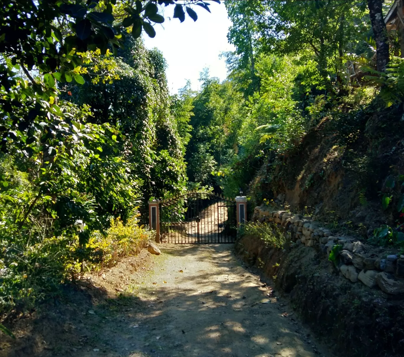 Photo of Rodhighar Homestay By Maumita Bhattacharjee