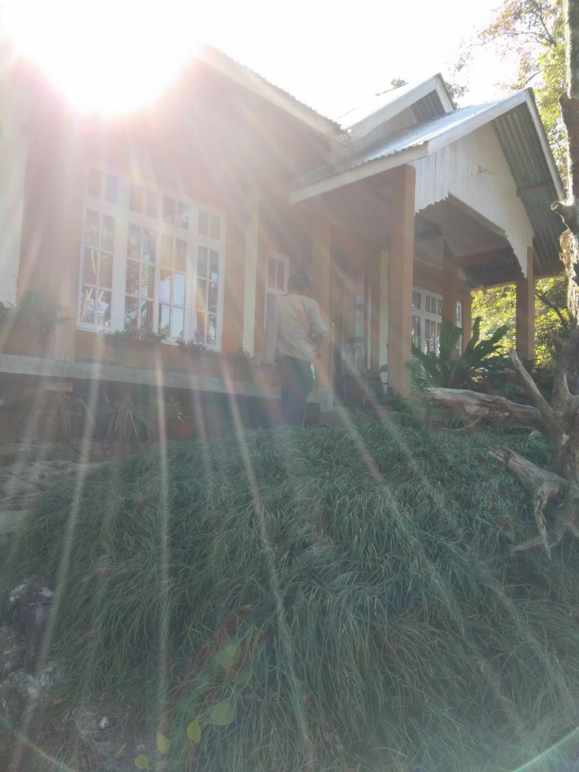 Photo of Rodhighar Homestay By Maumita Bhattacharjee