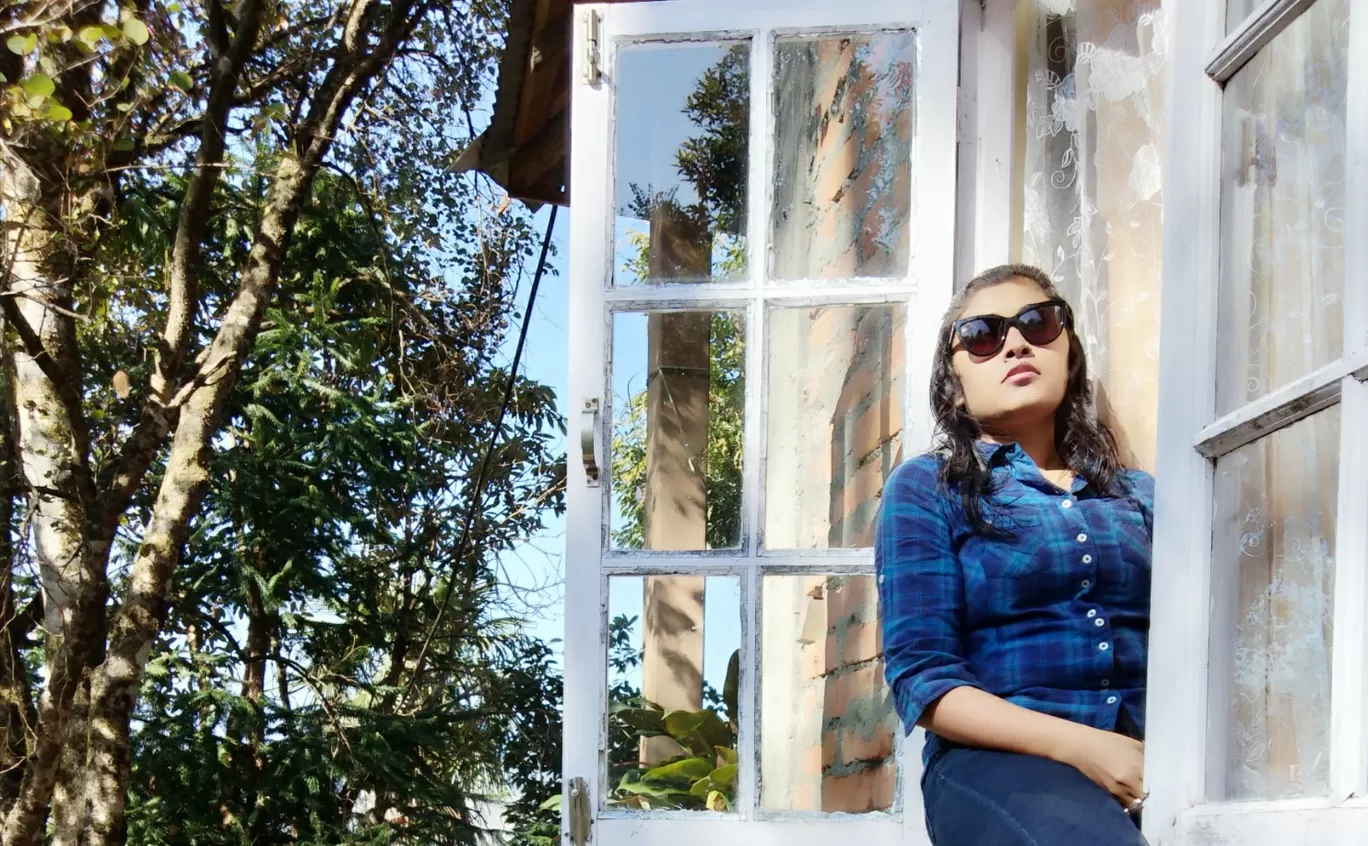 Photo of Rodhighar Homestay By Maumita Bhattacharjee