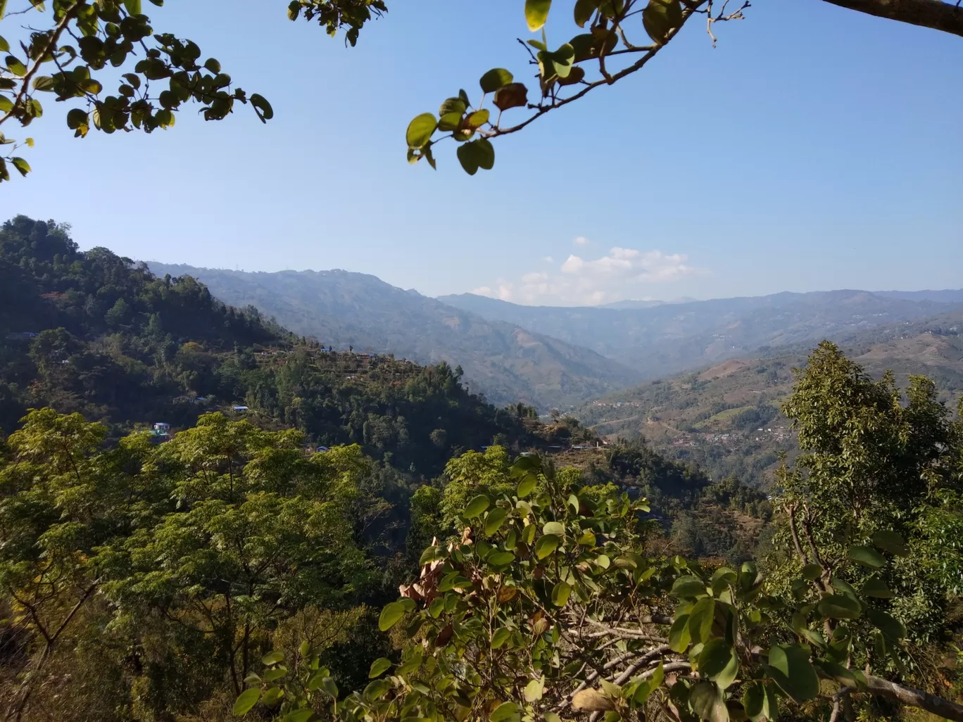 Photo of Rodhighar Homestay By Maumita Bhattacharjee