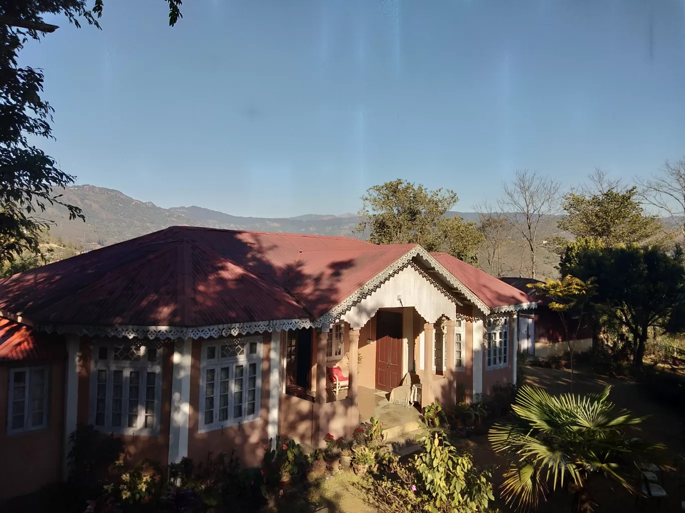Photo of Rodhighar Homestay By Maumita Bhattacharjee