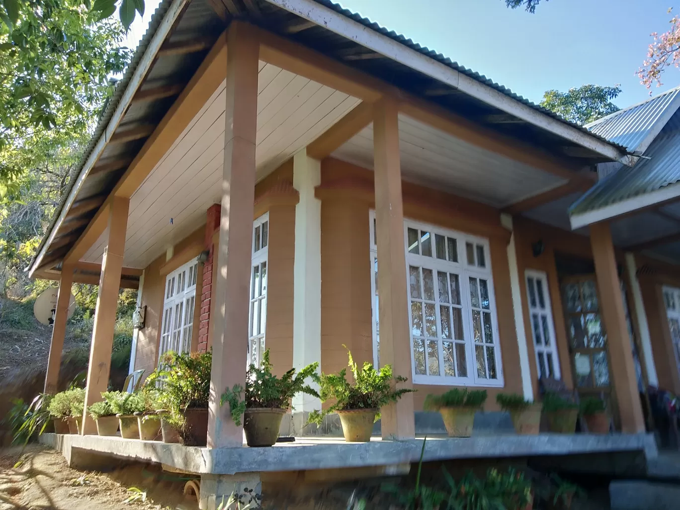 Photo of Rodhighar Homestay By Maumita Bhattacharjee