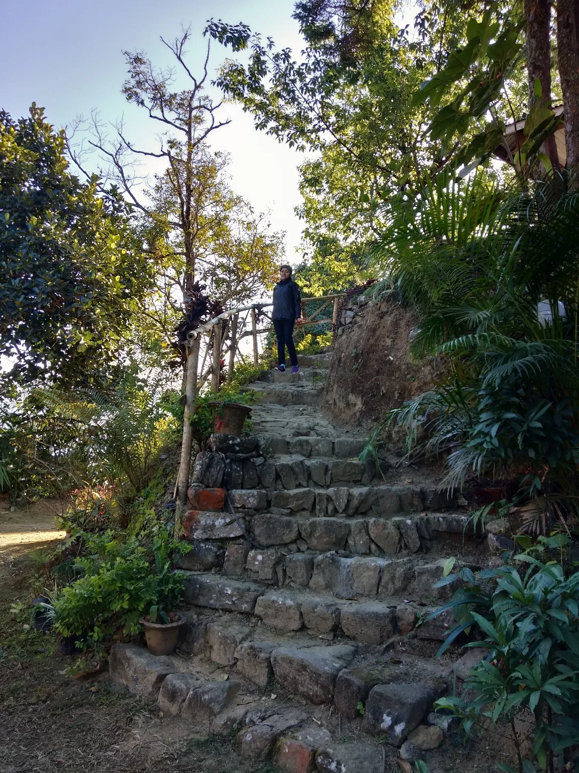 Photo of Rodhighar Homestay By Maumita Bhattacharjee