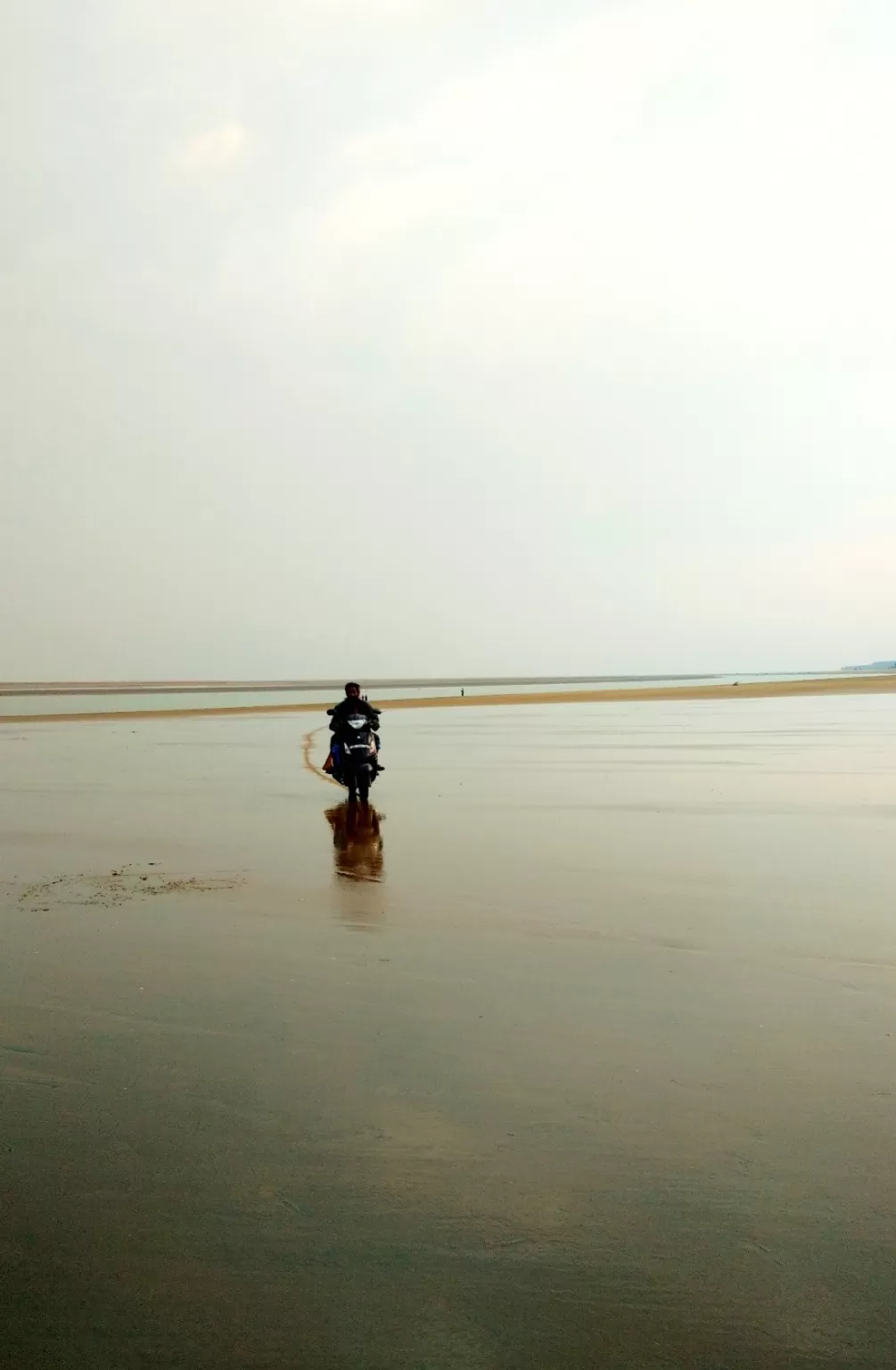 Photo of Digha By Maumita Bhattacharjee