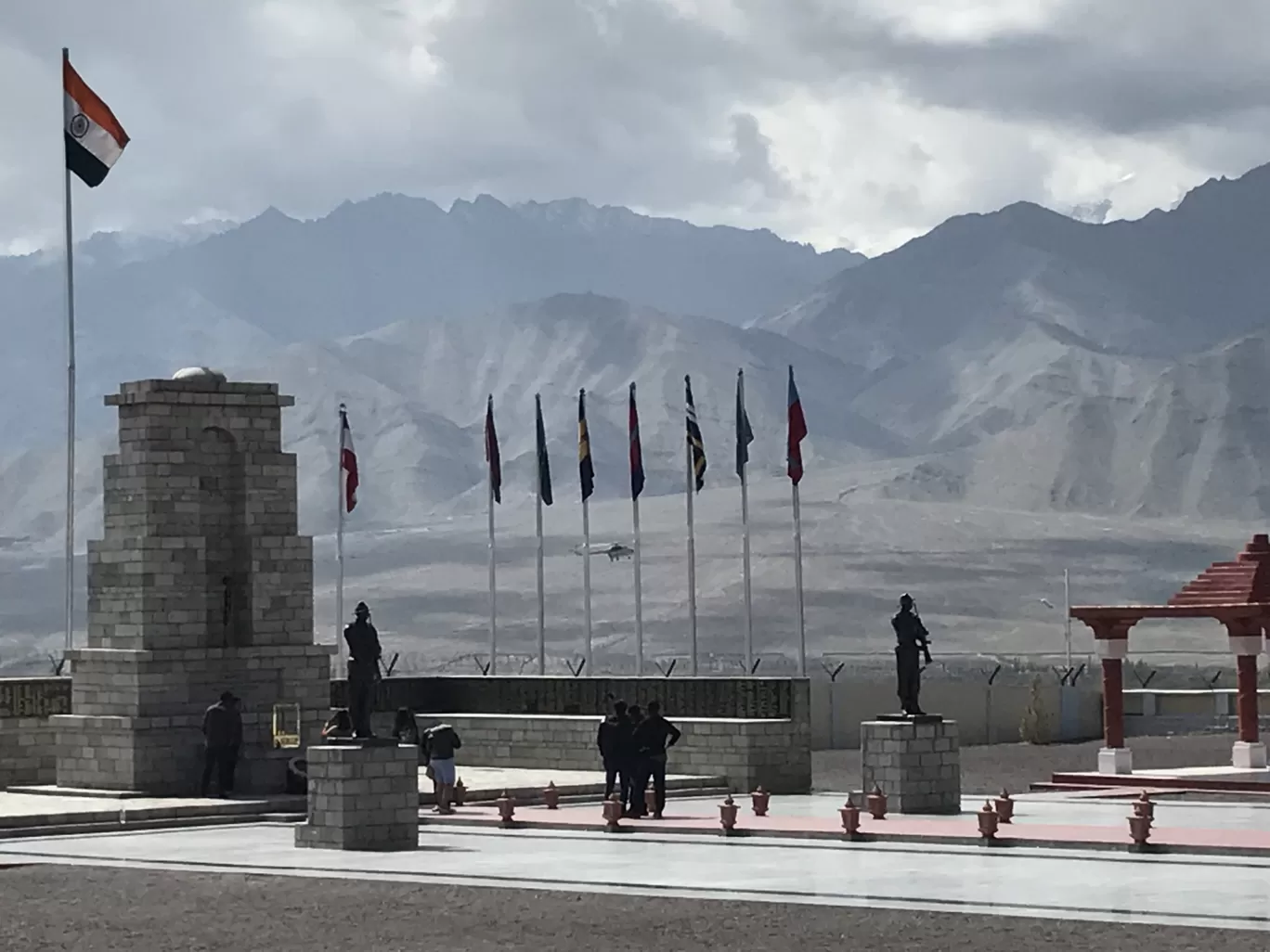 Photo of Finally Leh' ed By jagruti mistry