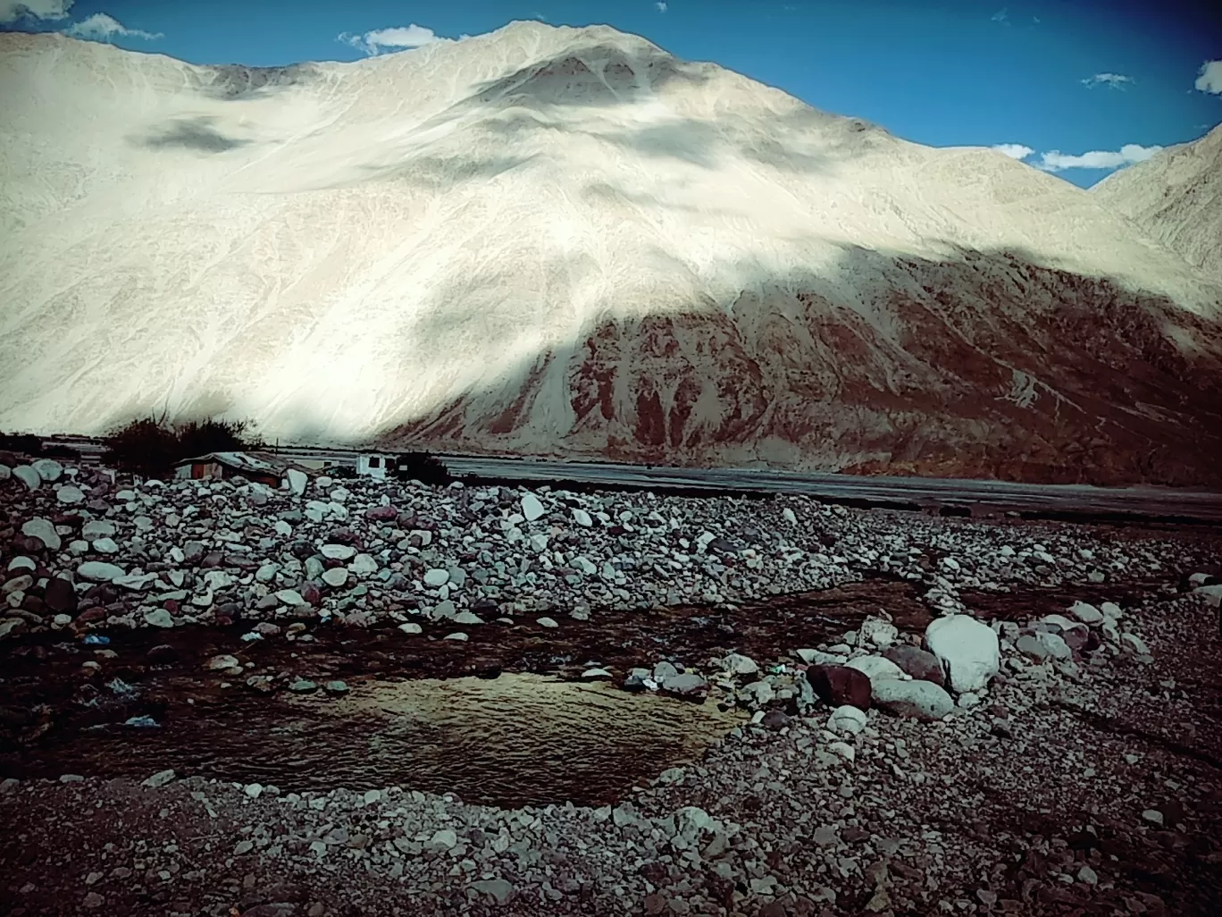 Photo of Finally Leh' ed By jagruti mistry