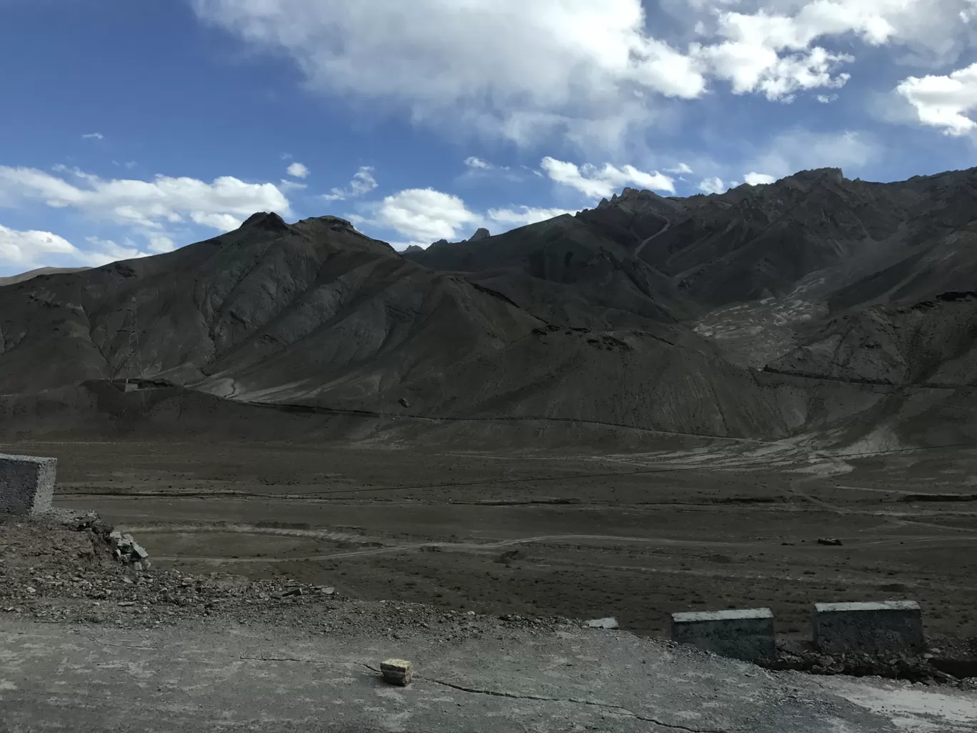 Photo of Finally Leh' ed By jagruti mistry