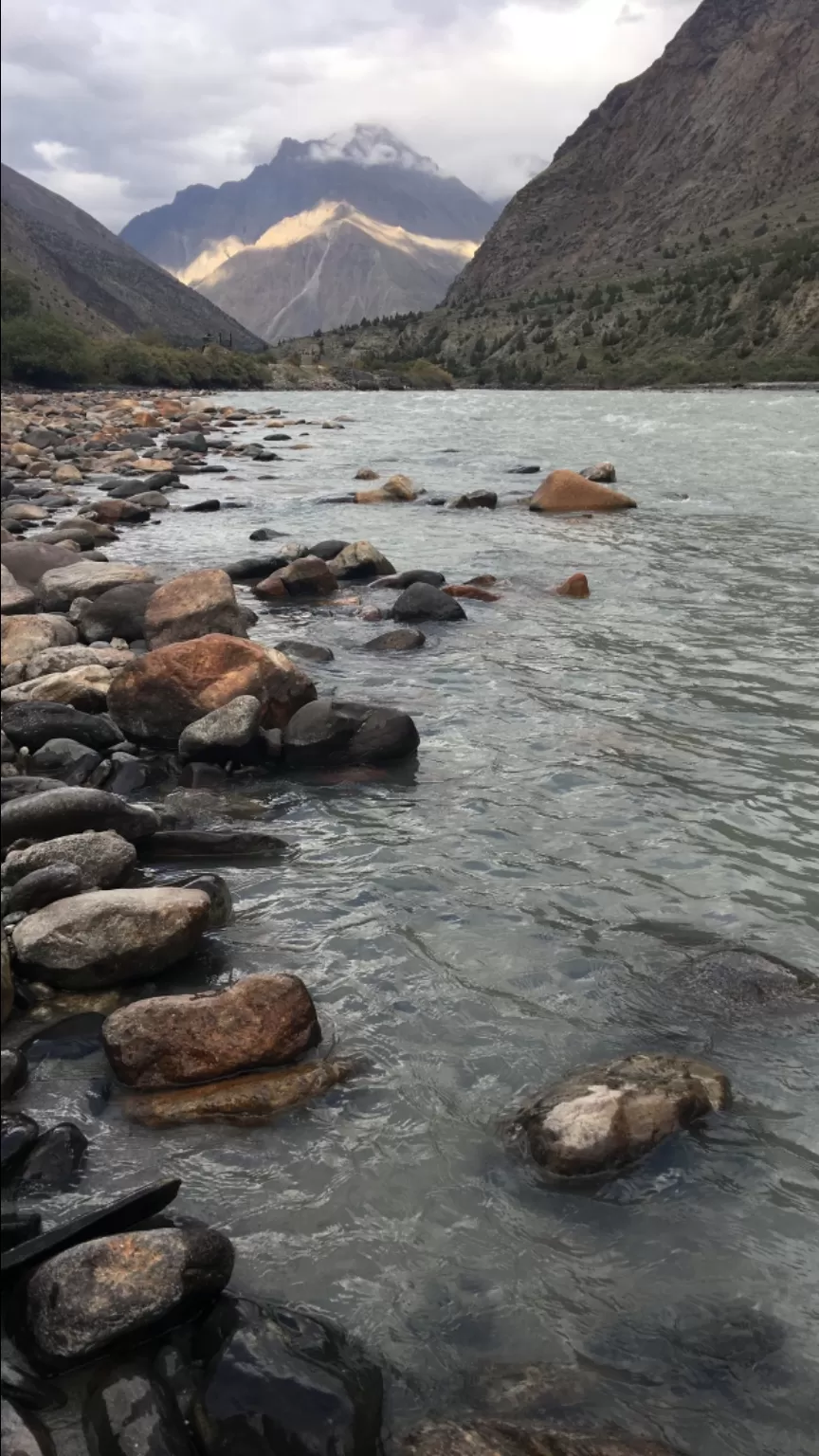 Photo of Finally Leh' ed By jagruti mistry