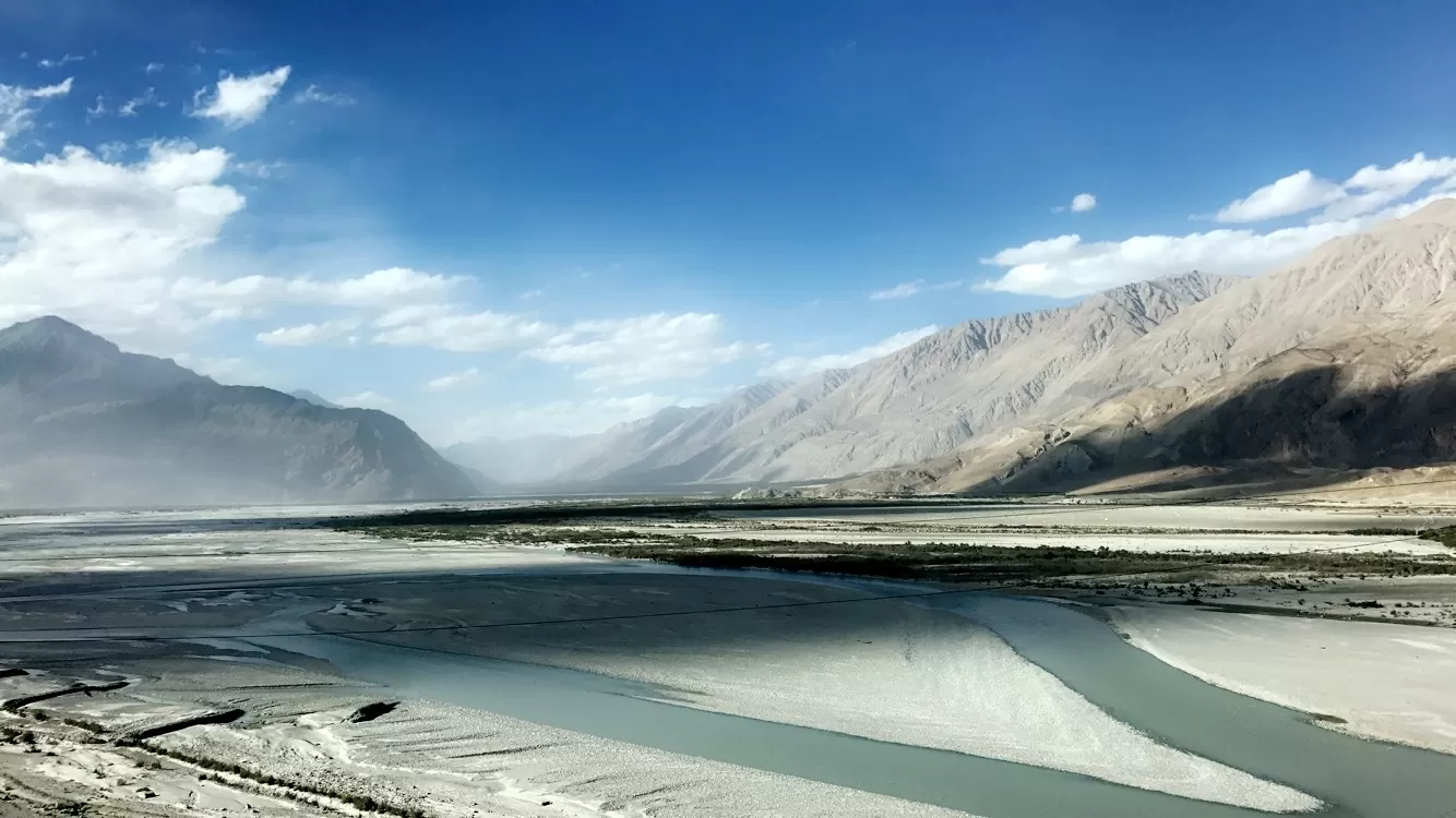 Photo of Finally Leh' ed By jagruti mistry