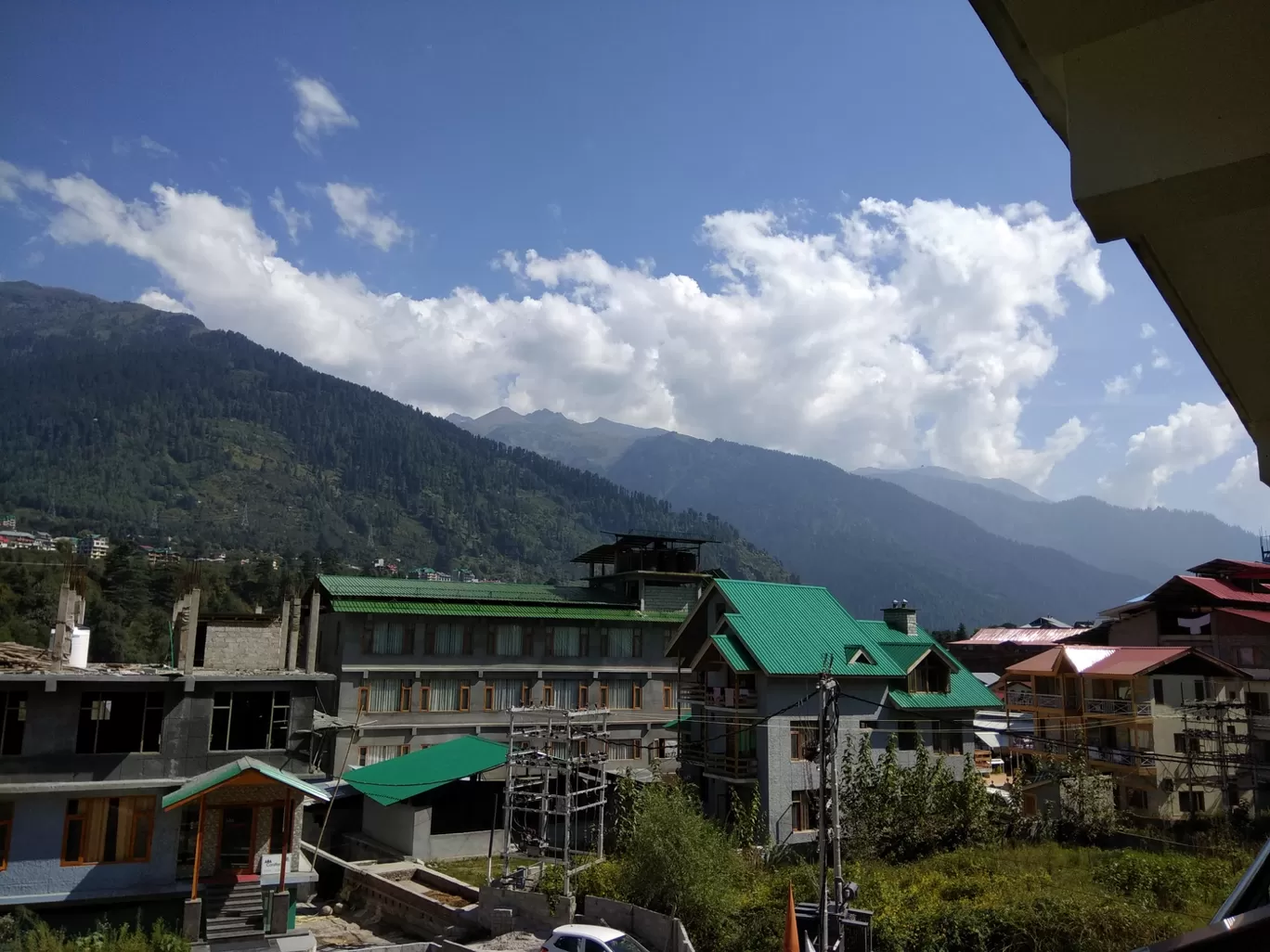 Photo of Kanyal Road By jagruti mistry