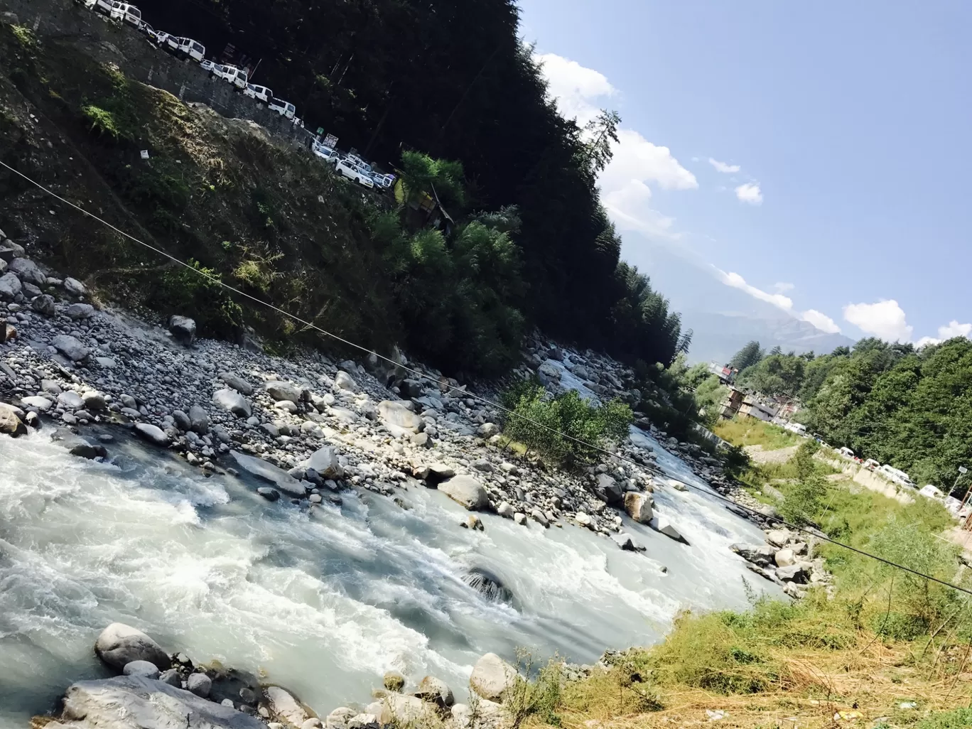 Photo of Kanyal Road By jagruti mistry